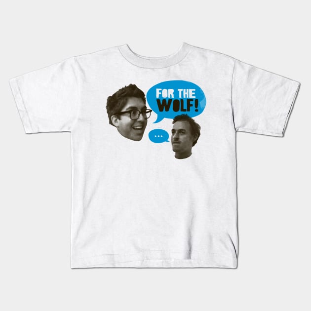 Jake and Amir: #Dope Kids T-Shirt by JakeandAmir